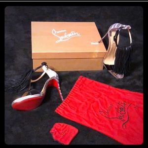 Christian Louboutins